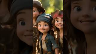 Hook I Do NOT Believe In Fairies ROBIN WILLIAMS MOVIE SHORTS [upl. by Uball]