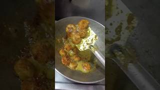 Special Jhinga Machhali🦐aur Bangali recipe👌chingri Maach food shorts recipe cooking [upl. by Sutniuq]