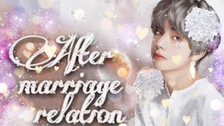 MrsTae future prediction After Marriage relation Kim Taehyung future wife prediction MtsBTS [upl. by Etnaud]