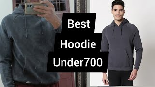 REVIEW BEWAKOOF HOODIE BEST UNDER 1000rs [upl. by Acsirp467]