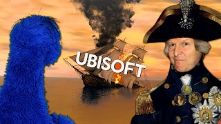 Ubisoft Is a Sinking Ship [upl. by Particia]