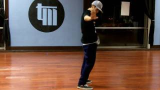 SI7 Dance Camp  Seniors Advanced 1A  Keone Madrid Choreo CookiesML [upl. by Schrader]