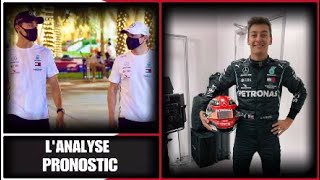 Analyse F1  Grand prix de Sakhir 2020🇧🇭 [upl. by Edward]