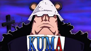 The Most Incredible Character In One Piece  Video Essay [upl. by Ahsiket972]