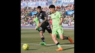 Previa Juárez 🐎 vs 🦁 León [upl. by Samau]