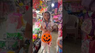 Trick or trit happy holloween shortvideo share shorts short shortsviral viralvideos [upl. by Noryahs]