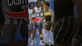 Cashtro might got to see NESCO next basketball junesleague [upl. by Brier]