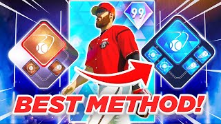 NEW Method Hidden Stats amp Pitcher Build [upl. by Solon]