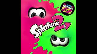 Splatoon 2 OST  New You [upl. by Akemor]