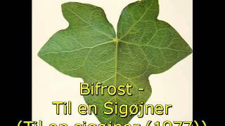 Bifrost  Til En Sigøjner 1977 [upl. by Annoled459]