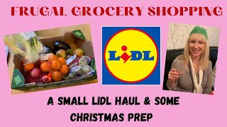 Small lidl haul [upl. by Belsky]