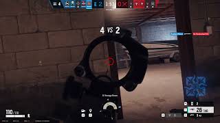 Rainbow Six Gameplay [upl. by Barr]