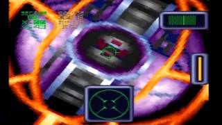 Warp Speed Nintendo SNES Gameplay Accolade [upl. by Larred]