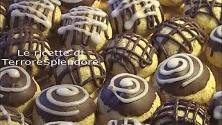 Dolcetti alle mandorle [upl. by Lorin]