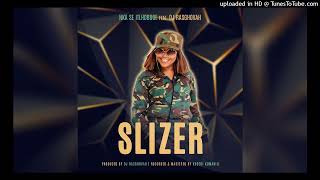 Slizer  Nka Se Itlhoboge Ft Dj Rasghovah Official Audio [upl. by Lorrayne248]