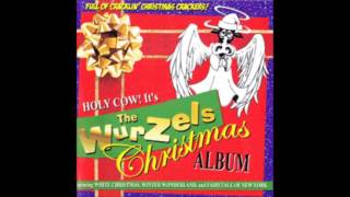 9 The Wurzels  Rudolph The Red Nosed Reindeer [upl. by Suirtimed]