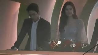 Fancam YongSeo moment at 31st Golden Disk Awards 2017 [upl. by Brott]