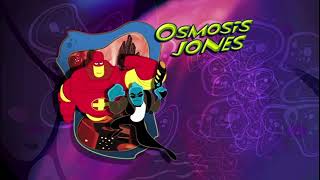 Osmosis Jones DVD menú [upl. by Aidnyc]