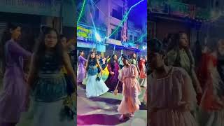 Navratri short video2024 [upl. by Shelby104]