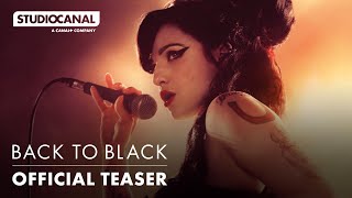 BACK TO BLACK  International Teaser Trailer  STUDIOCANAL [upl. by Sullivan903]