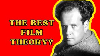 The Montage Theory of Sergei Eisenstein [upl. by Rumney]