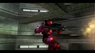 Str8 Rippin MLG Pro Team  Halo 3 Montage [upl. by Arenat283]