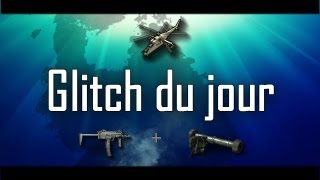 Glitch du jour sur MW3  Samedi 24 Mars  Trois points de killstreak avec le Javelin  online [upl. by Edda]