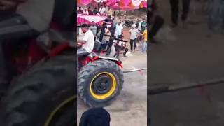 💀 touchan महामुकाबला Mahindra👑 vs Farmtrac shorts viralshorts touchan [upl. by Ahsakat394]