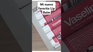 Excelente hidratante de labios de Amazon lipbalm [upl. by Odragde46]