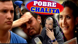 POBRE CHALITA [upl. by Illa129]