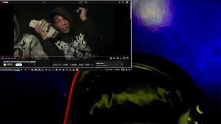 Mg Shorty  No More Anquan ft 214 dot x Mgbabyk REACTION [upl. by Lekram208]