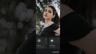 How to use Relens camera App [upl. by Dlonyer963]