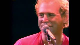 Jimmy Buffett quotRagtop Dayquot live 1985 [upl. by Leal]