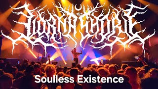 Lorna Shore  Soulless Existence [upl. by Eibber251]