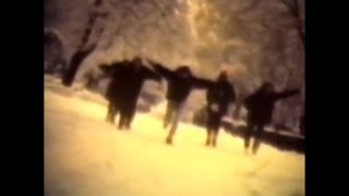 Entombed  Night of the Vampire Official Video [upl. by Eniluqcaj]