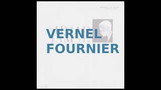 Vernel Fournier  Ahmad Jamal Trio v4 drums only [upl. by Publea]