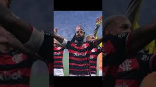 FLAMENGO NA FINAL DA COPA DO BRASIL flamengo futebol mengo [upl. by Corbie]