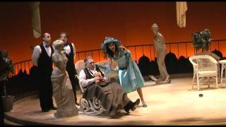 Esther Kretzinger  Norina Don Pasquale [upl. by Acissehc]