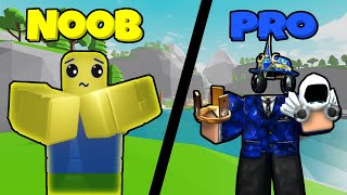 How to become a pro at making thumbnails [upl. by Carrissa]