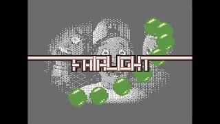 C64 Demo Stay Hungry by Fairlight  15 September 2024 [upl. by Ahsatan]