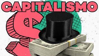 Ma che cos’è il capitalismo [upl. by Moreta544]