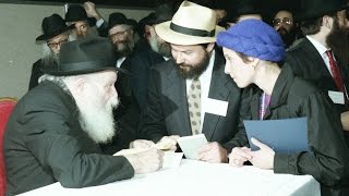 Parenting Advice  The Lubavitcher Rebbe [upl. by Lyndes]