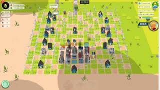 GALA GAMES Town Star Energy Meta Lazy Build [upl. by Liliane466]