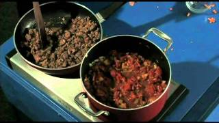 Chili Con Carne  simple chili concarne recipe [upl. by Rhetta]