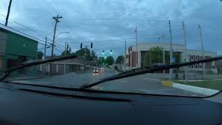 Tompkinsville Kentucky [upl. by Nessim870]