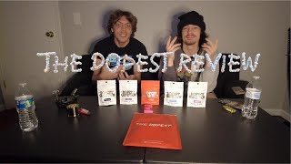 THE DOPEST REVIEW [upl. by Leyes761]