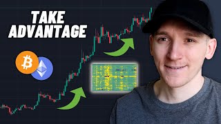 How to Day Trade Cryptocurrency 5 Step Strategy [upl. by Neumann586]