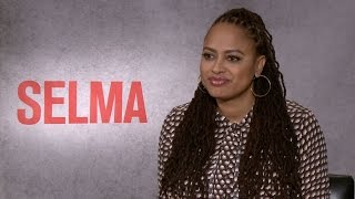 Selma Movie  Official Trailer [upl. by Tarttan185]