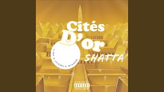 Cités dor shatta [upl. by Eimmot]