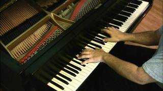 Beethoven op 10 no 2 Sonata in F major complete  Cory Hall pianistcomposer [upl. by Anoiuq40]